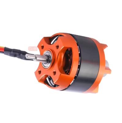 Motor de ferramentas elétricas 20000RPM 15.0A 18V 940W KG-4929 Para ferramentas elétricas de jardim