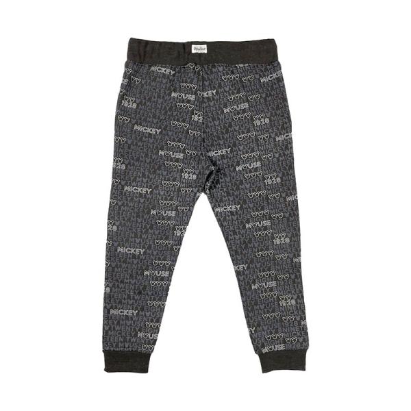 Customized Size High Grade 100% Cotton Jogging Drawstring Boys Loose Elastic