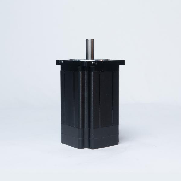 Hc60blf100 60mm Square Brushless Dc Motor DC 24V/48V