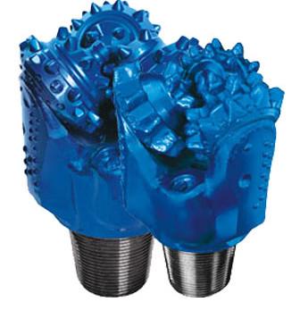TCI tricone bit/ FGJ/GJTSeries   Metal Sealed Roller Bearing Tricone Bit