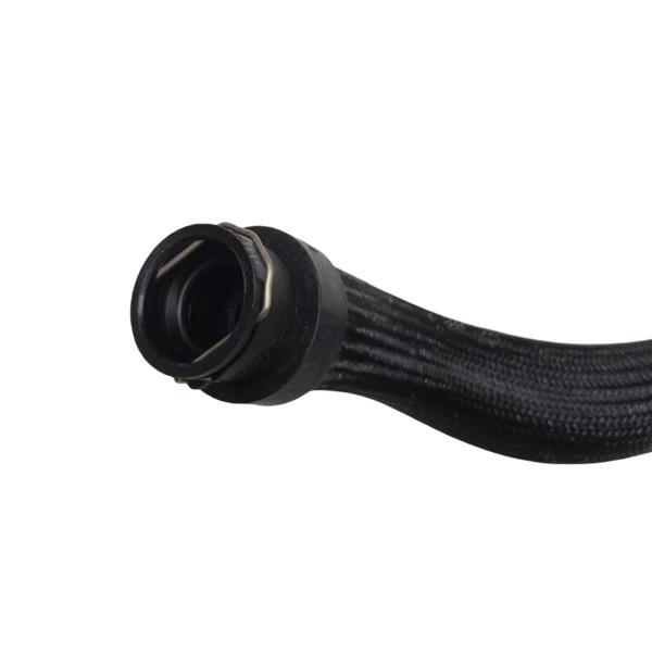 Auto 1.6T Engine Water Cooling Pipe for Peugeot 207 3008 308 RCZ Citroen C4L OE 9807398080 1351NG