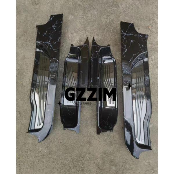 Toyota Land Cruiser Prado 2003-2009 Высококачественный оптовый хвостовой фонарь