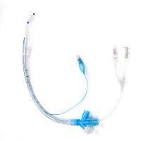 Tubo endobronquial disponible los 50cm blancos del molde de Cuffless