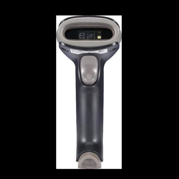 Handheld CMOS 2D Usb Barcode Reader 1D 2D Barcode Scanner for Barcode Printer