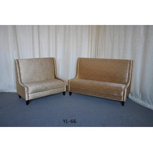 Restaurant Booth Sofa