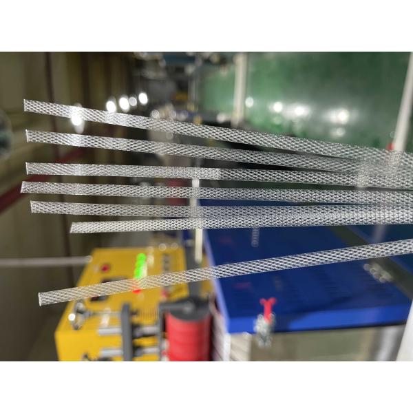 GUGAO Motor PP Strap Making Machine 100KW PowerAffordable PP Strap Making Machine for Home Use