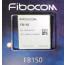 Modulo 5G da Fibocom FB150 baseado no modem 5G da Qualcomm SDX55