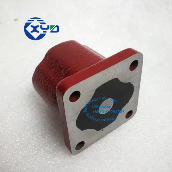 4024809 3054609 Car Valve Replacement NT855 K19 M11 Engine Magnetic Solenoid Valve
