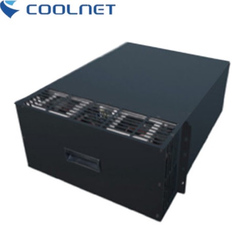 Rack Mounted Precision Air Conditioner with 3.5KW-12.5KW Cooling Capacity for Rack Mounting and 220V/380V Voltage