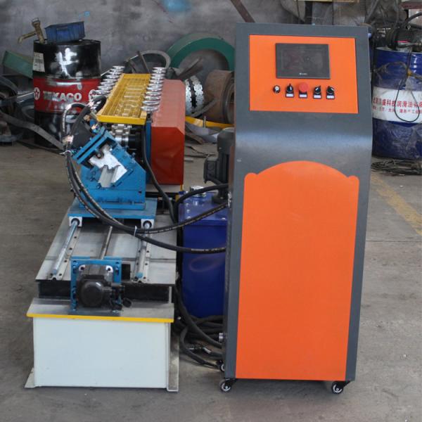 Light Steel Keel Stud&Track Channnel Light Gauge Steel Framing Machines