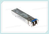 1310nm module optique GLC-LH-SMD 1000BASE LX/main gauche SFP MMF/SMF d'émetteur-récepteur des DOM Cisco