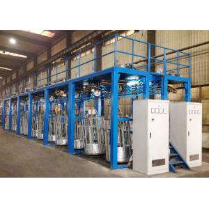 Высокоскоростной небольшой прокатный стан заготовки для проволоки износоустойчивый