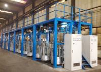 Fio pequeno de alta velocidade Rod Rolling Mill Wear Resistant