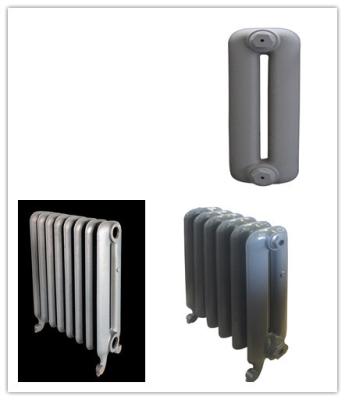 Cast Iron Radiator