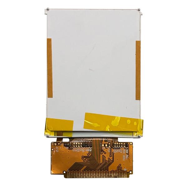 2.2 Resistive TFT LCD Touchscreen Display, 2.2 Inch TFT LCD MCU 8Bits 16Bits Interface