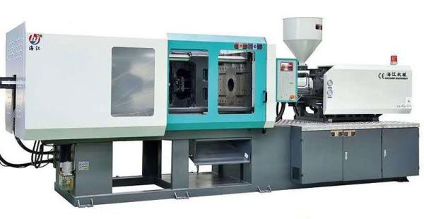 270 L Oil Tank Capacity Automatic Moulding Machine Long Lasting Performance