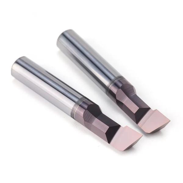 Машина CNC ANCA с 2/4 каннелюр подгоняла тип режущей кромки