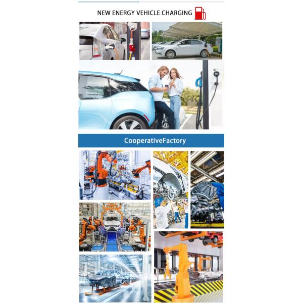 Китайские новые энергетические автомобили 4-колесные автомобили внедорожник Byd Tang Song Yuan EV электромобиль