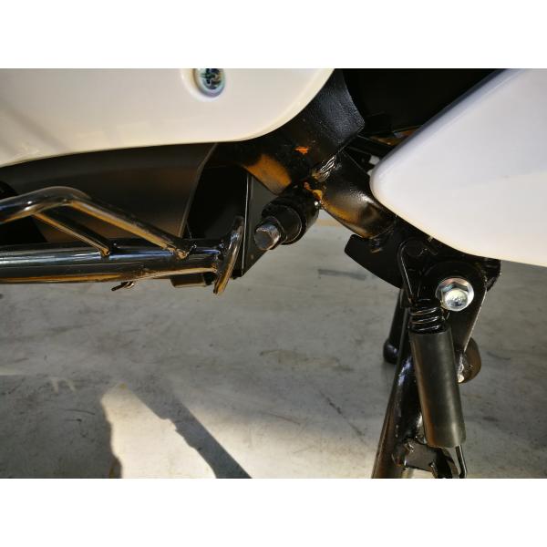 Lead Acid Pedal Assisted Electric Mopeds For Adults Street Legal 