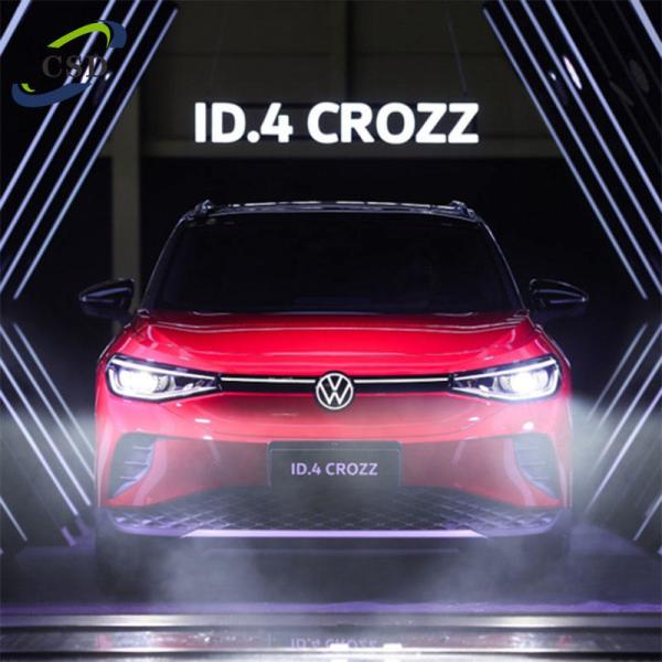 2022 VW ID4 Crozz Pure/Crozz PRO/Crozz Prime ID4X PRO Electrical Vehicles Car for Sale