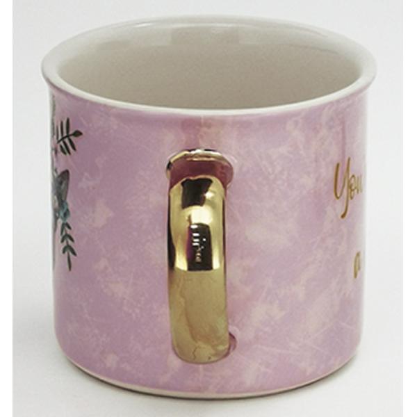 Красивые керамические кружки женские кружки для домашнего потребления большая емкость молочная чашка для завтрака