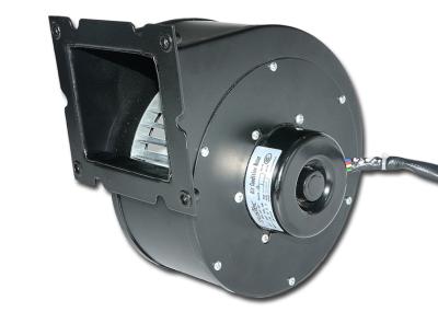 Envie o ventilador curvado do centrifugador do condicionamento de ar