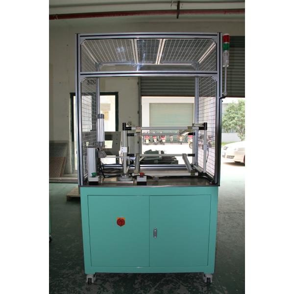 Automated Starter Motor Component Pressing Machine With Conveyor System