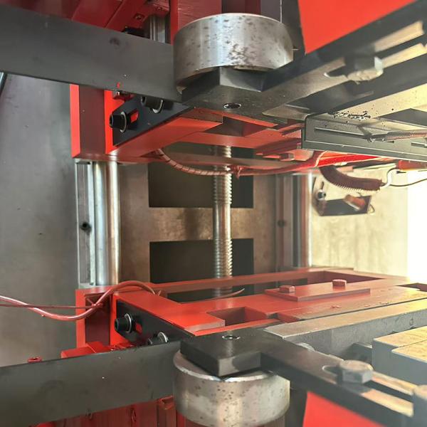 Customized Cable Tray CNC Punching Machine For Metal Production In High Demand