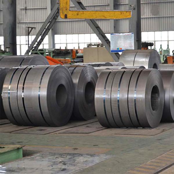 Hot Rolled Galvanised Steel Strip Roll 2mm 3mm Q235 Q345B Cold Rolled Black Surface