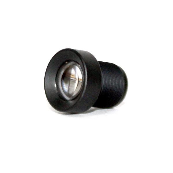1.0Megapixel M12*0.5 1/3 1/4 25mm Megapixel CCTV Lens