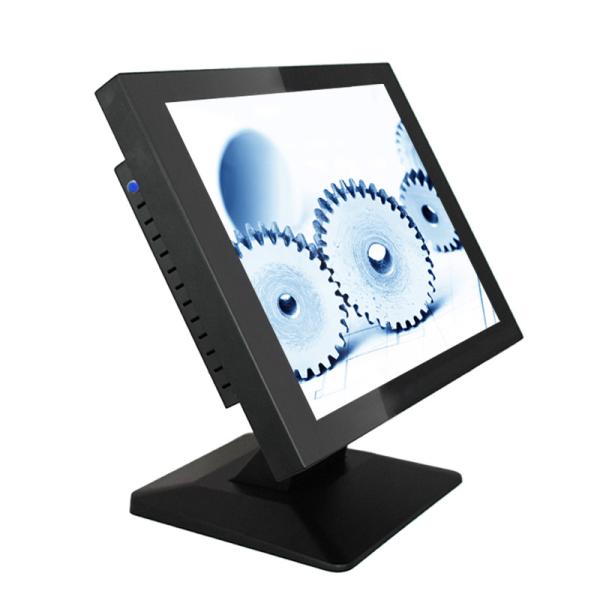 Mini Integrated IP65 17.3 Inch All In One PC Touch Screen
