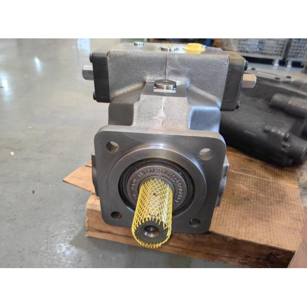 A4VSO Rexroth Axial Piston Variable Pump A4VSO71EO1/30R-VPB13N00 A4VSO71EO1/30R-PPB13N00
