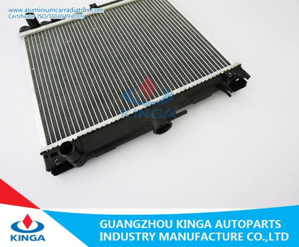 17700- OEM Number Automobile Suzuki Radiator Air Conditional Parts JIMNY 98