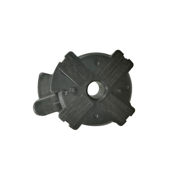 H3T011 Automotive Ignition Coil MD618393 For Mitsubishi Mirage Chrysler Cirrus Sebring Dodge Colt