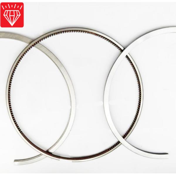 Engine Piston Ring Cylinder Liner 3398176 For Caterpillar C-11 C11