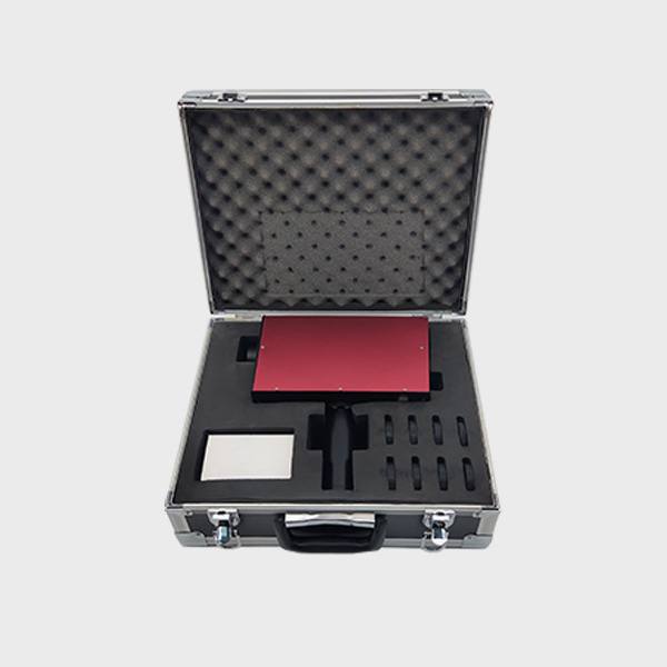 Retro Reflectometer , Traffic Sign Reflectometer ASTM D4061 Standard