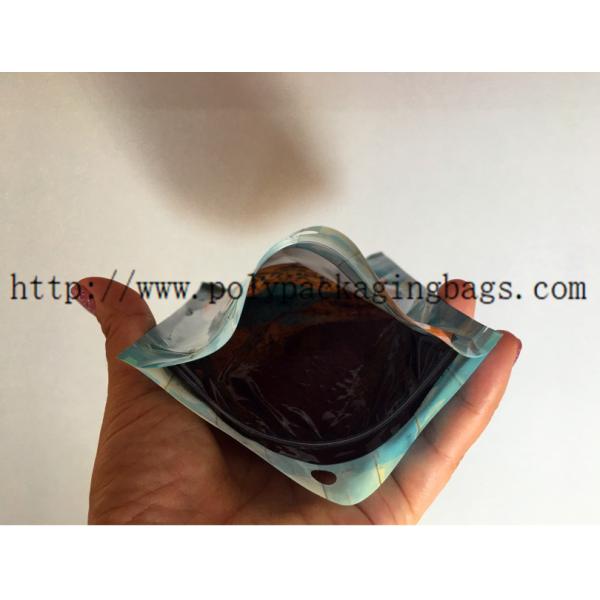 Humidified Cigar Pouches For Panatella / Perdomo Cigars / Cigars Packaging Wraps Cigar Humidor Bags