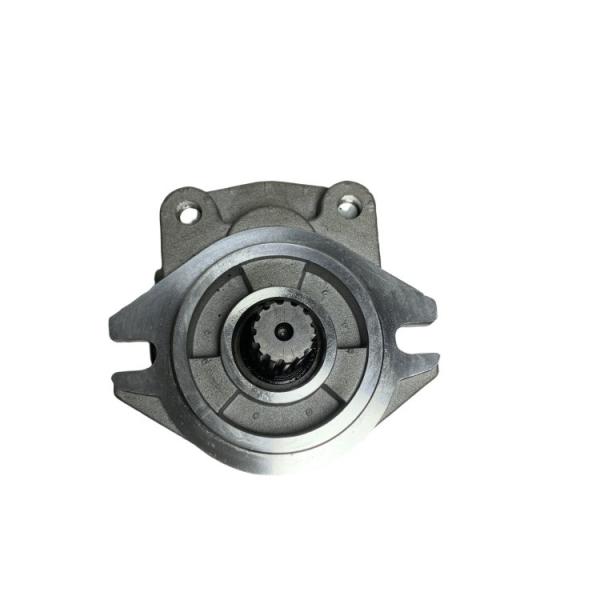 Steel Material Long Working Life Hydraulic Pump CBHYA-G36/F4.5-AT13 for CPCD80-100 Forklift
