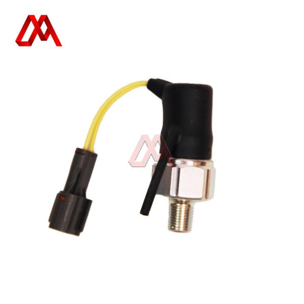 Componentes del sensor de temperatura del refrigerante del motor 1824101380 1824101631 para automóviles ISUZU CVZ CXZ VC46