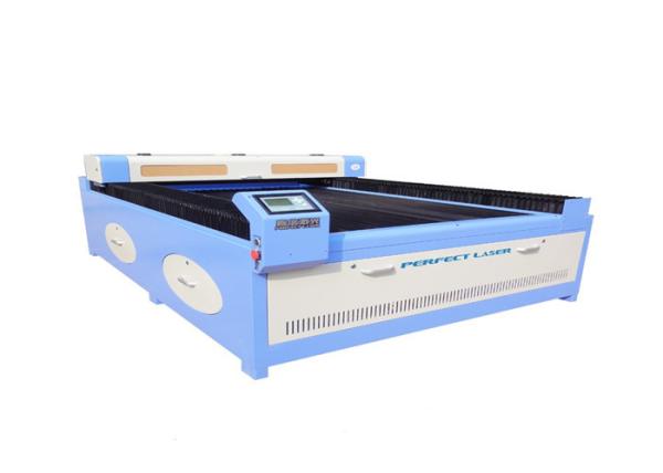 Découpeuse de gravure de laser de co2 d'écran industriel d'affichage à cristaux liquides de la CE