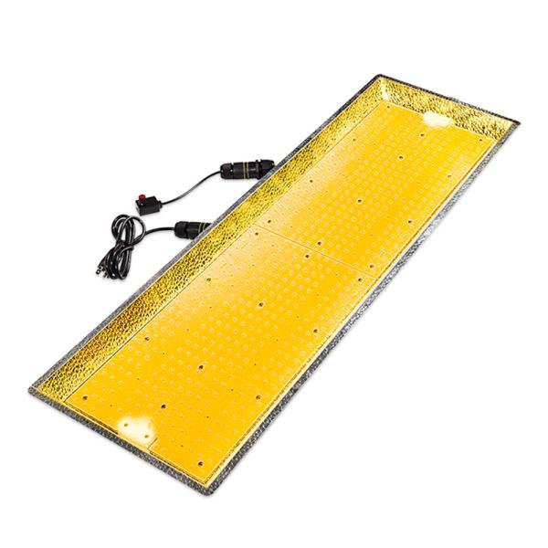 ROHS IP65 2.5gumol/S/W 300 Watt LED Grow Light