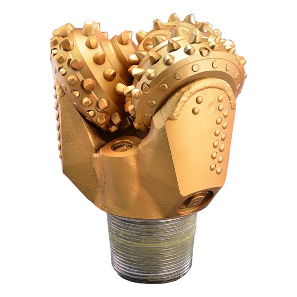 12-1/4 Diameter Tungsten Carbide Insert Rock Roller Drill Bit