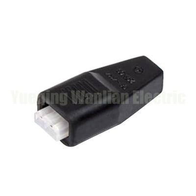 Conectores elétricos automotivos de 2 pinos OEM 2108-3724376 Conector de chifre