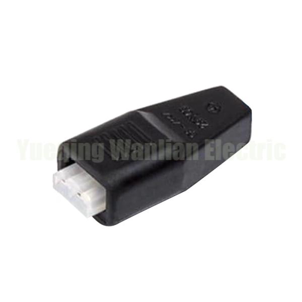Conectores elétricos automotivos de 2 pinos OEM 2108-3724376 Conector de chifre