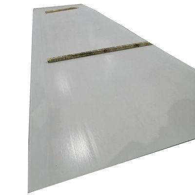 2mm 1.4571 316ti 310 316h 316l 304 Stainless Steel Plate Sheet Brushed Alloy 2304 Duplex