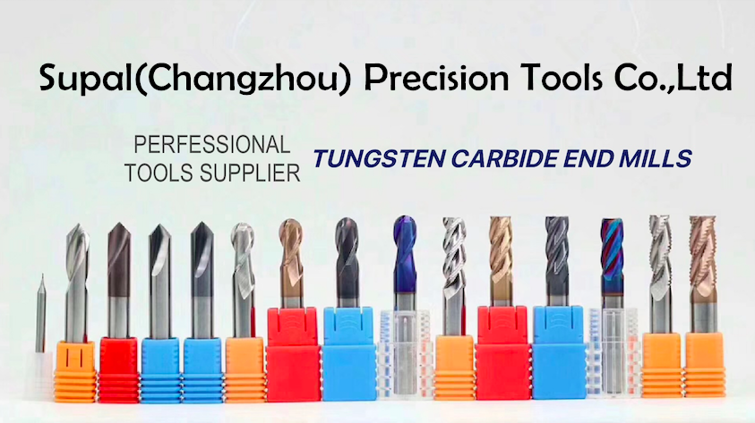 Высокопроизводительные твердые карбиды 6 флейты Chucking Reamer с прямой флейтой Long Shank Gear Режущие инструменты Лицо металла
