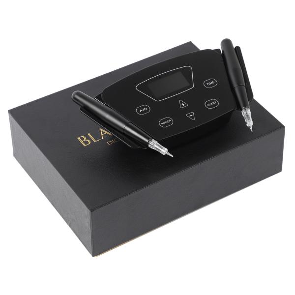 Набор машины макияжа 1RL 0.3mm постоянный для карандаша для глаз