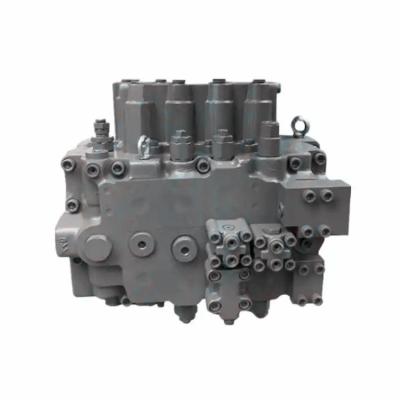 Válvula de controlo principal Assy YA00031375 4632971 Válvulas de controlo hidráulico para Hitachi ZX850 ZX870 John Deere 850DLC