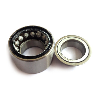 Автомобильный правый подшипник эпицентра деятельности автомобиля кондиционирования воздуха DAC35640043 носить переднего колеса