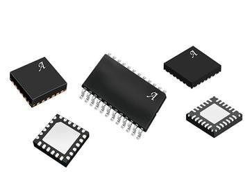 IC Integrated Circuits A5932GESSR-1-T QFN-24 PMIC - Power Management ICs